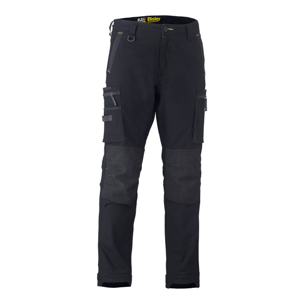 BISLEY CARGO WITH KNEE POCKET Arbeitshose
