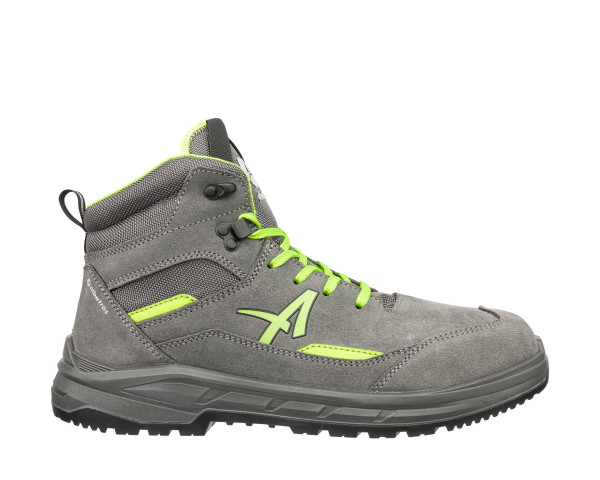VECTOR GREEN MID